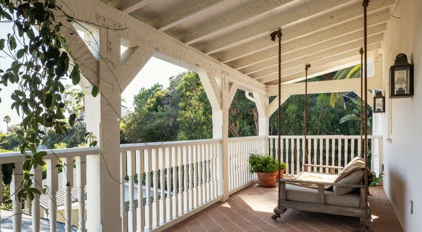 Photo of A Modern Sunset