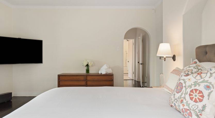 Photo of A Modern Sunset