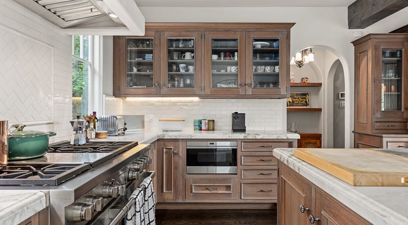 Photo of A Modern Sunset