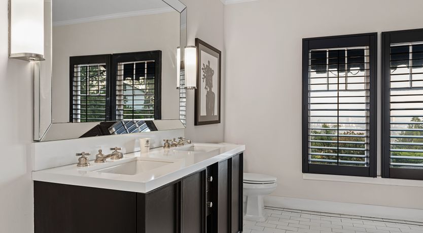 Photo of A Modern Sunset