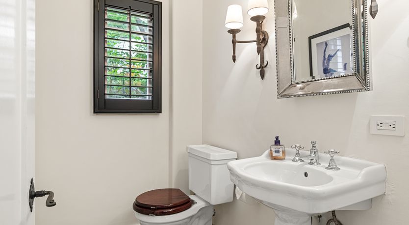 Photo of A Modern Sunset