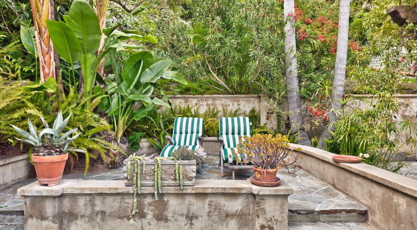 Photo of A Modern Sunset