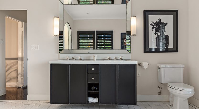 Photo of A Modern Sunset