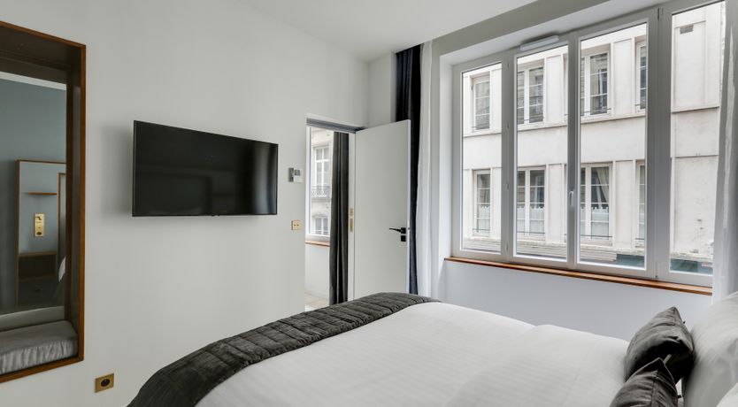 Photo of Seine Sensation