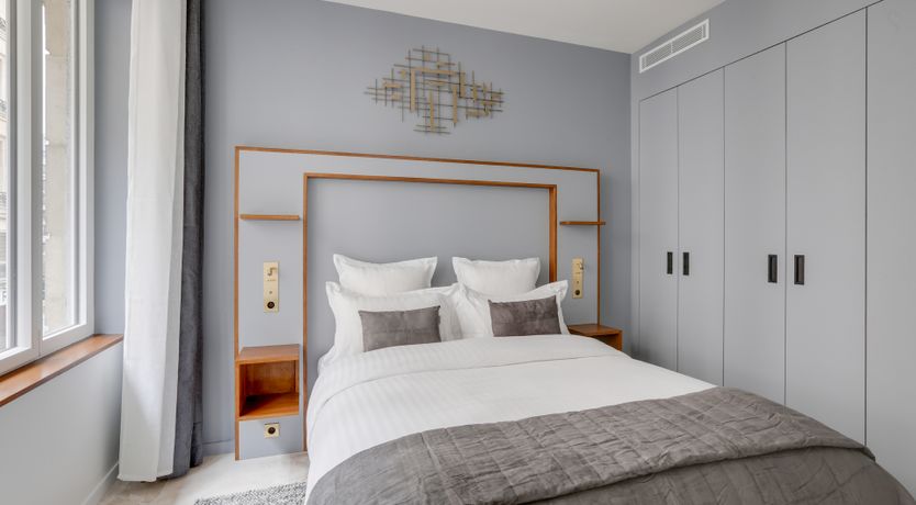 Photo of Seine Sensation