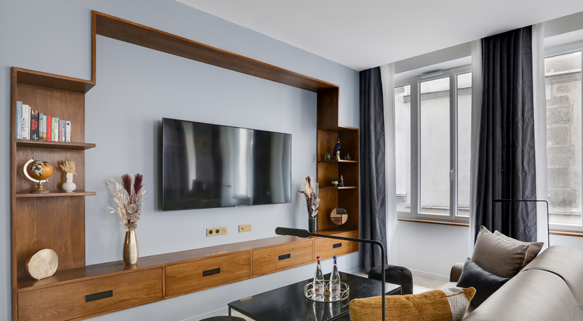 Photo of Seine Sensation