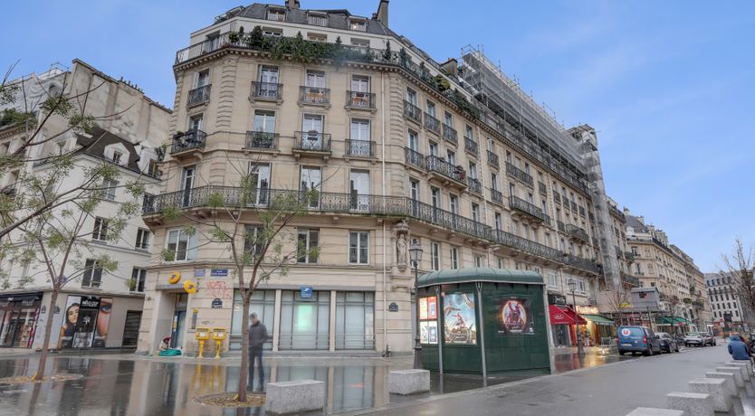 Photo of Seine Sensation