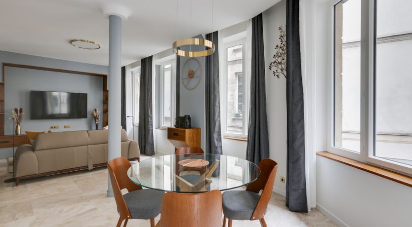 Photo of Seine Sensation