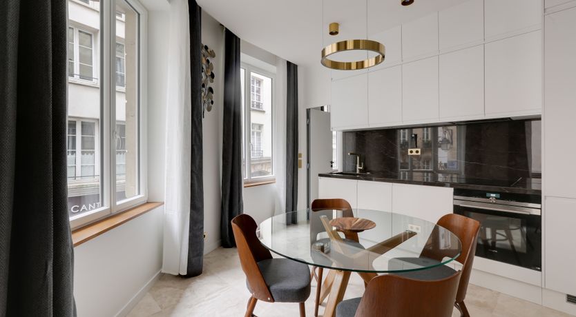 Photo of Seine Sensation