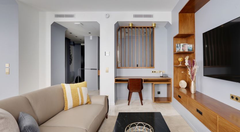 Photo of Seine Sensation