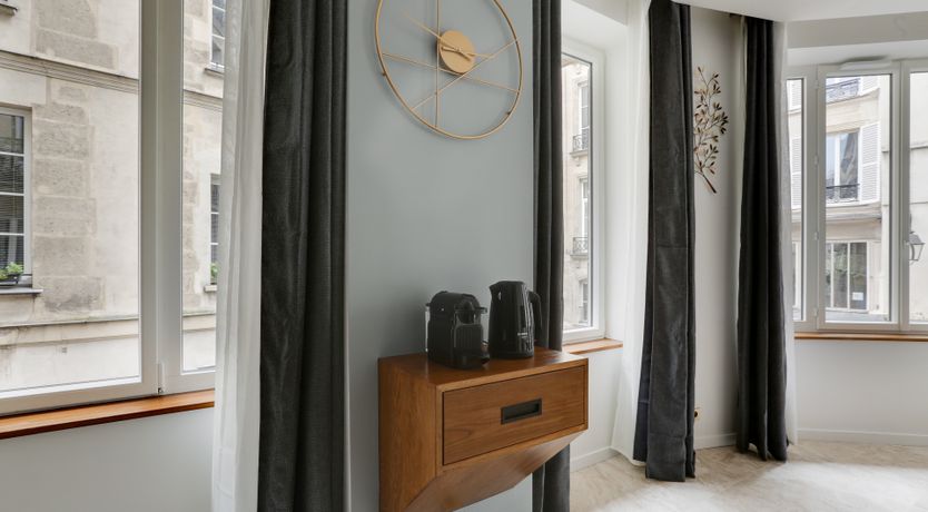 Photo of Seine Sensation