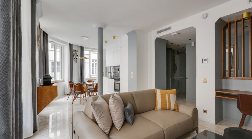 Photo of Seine Sensation