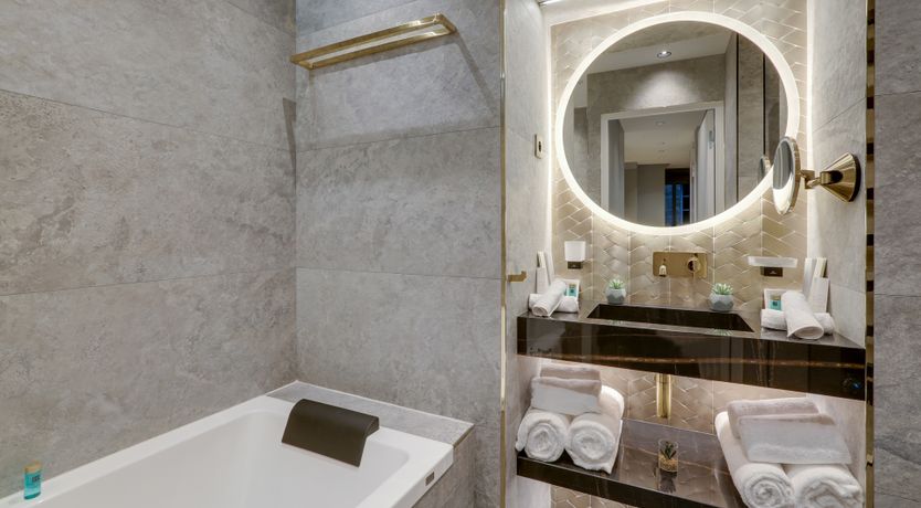 Photo of Seine Sensation