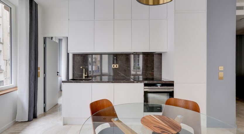 Photo of Seine Sensation