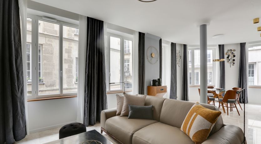 Photo of Seine Sensation