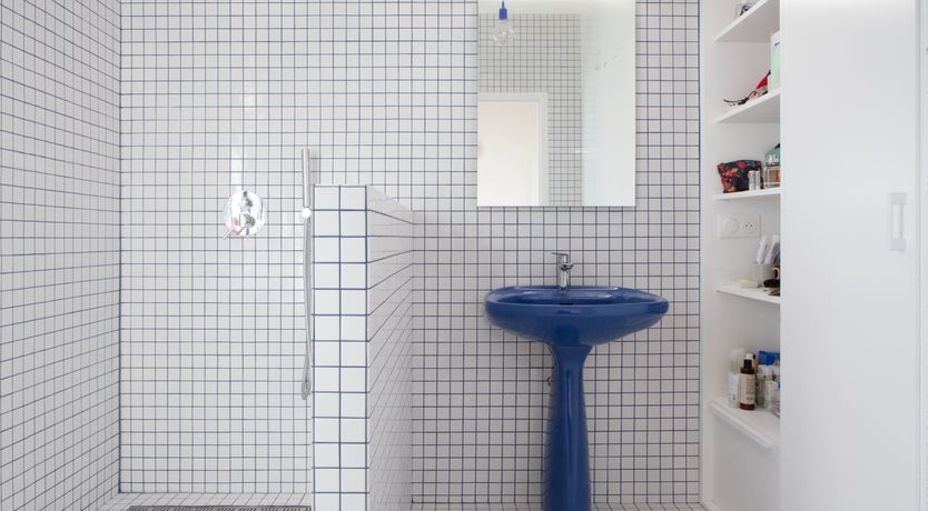 Photo of An Architect's Eye