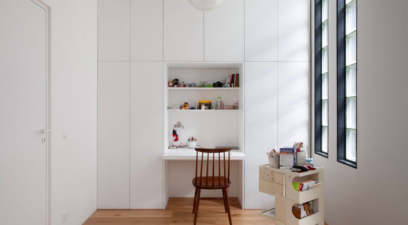 Photo of An Architect's Eye