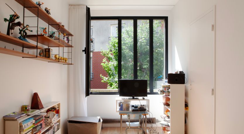 Photo of An Architect's Eye