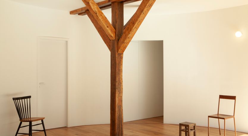 Photo of An Architect's Eye