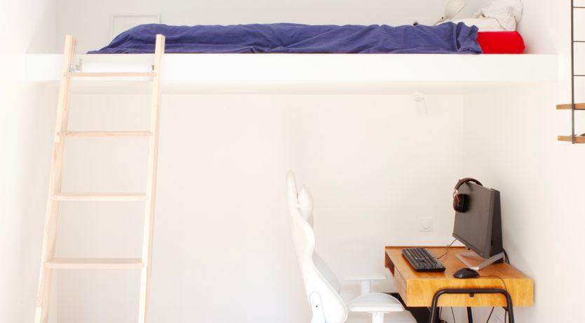 Photo of An Architect's Eye