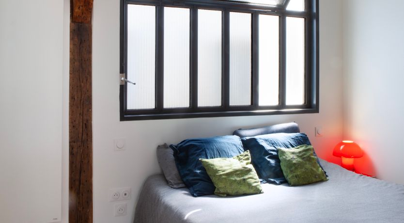 Photo of An Architect's Eye