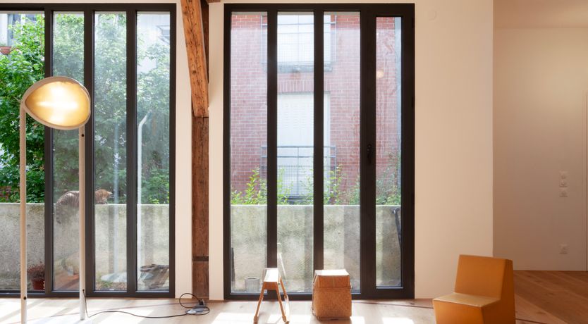 Photo of An Architect's Eye