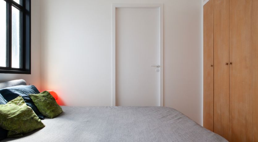 Photo of An Architect's Eye