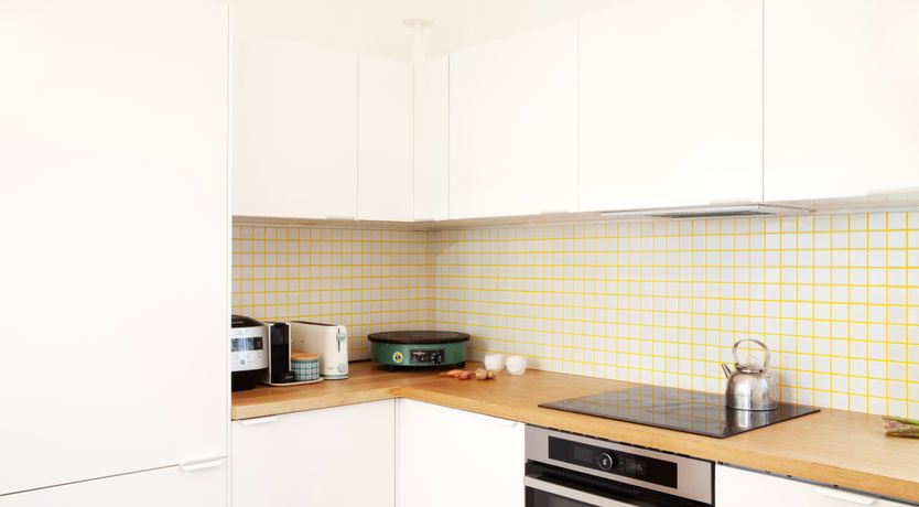 Photo of An Architect's Eye