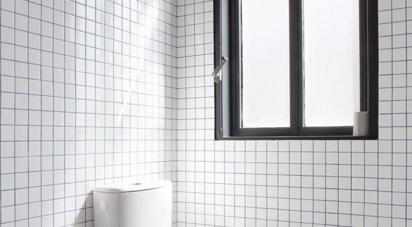 Photo of An Architect's Eye