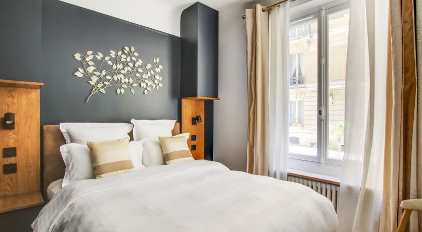 Photo of The Pearl of Courcelles