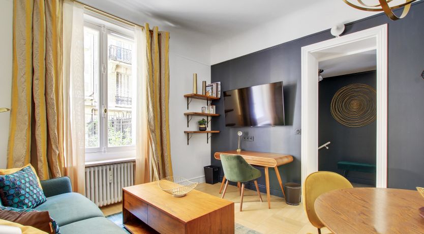 Photo of The Pearl of Courcelles