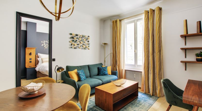 Photo of The Pearl of Courcelles