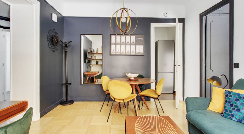 Photo of The Pearl of Courcelles