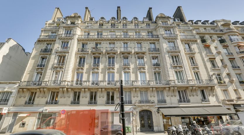 Photo of The Pearl of Courcelles