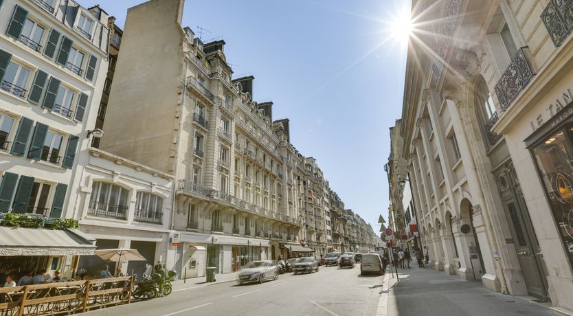 Photo of The Pearl of Courcelles