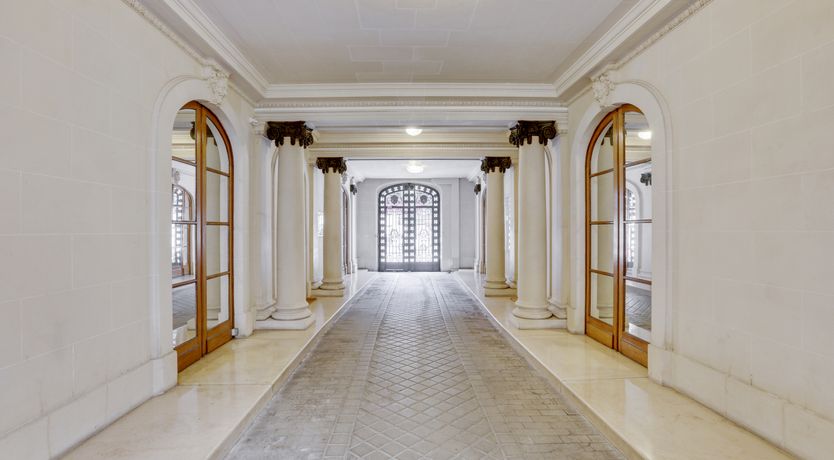 Photo of The Pearl of Courcelles