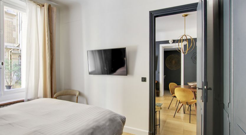 Photo of The Pearl of Courcelles