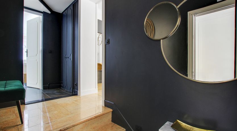 Photo of The Pearl of Courcelles