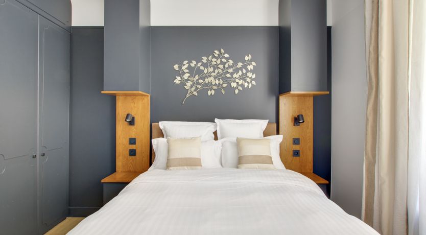 Photo of The Pearl of Courcelles