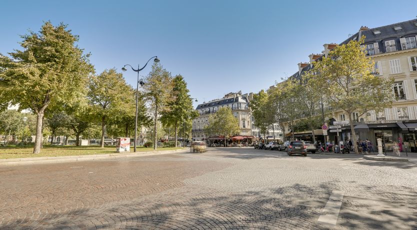 Photo of The Pearl of Courcelles