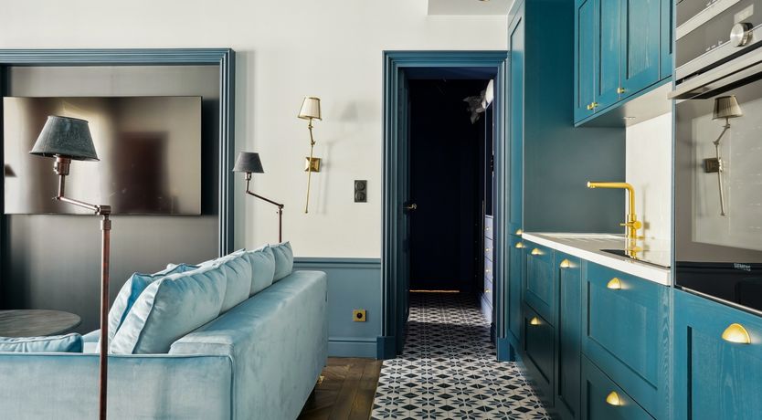 Photo of Parisian Luxury