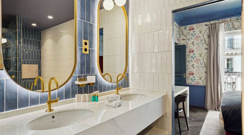 Photo of Parisian Luxury