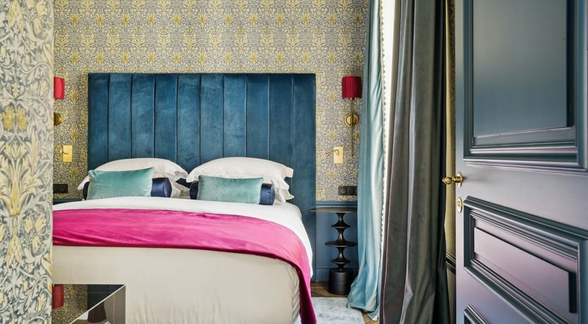 Photo of Parisian Luxury