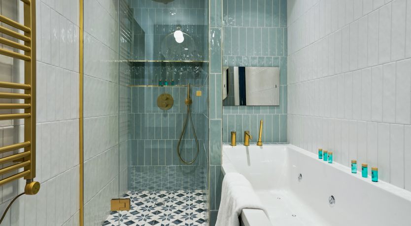 Photo of Parisian Luxury