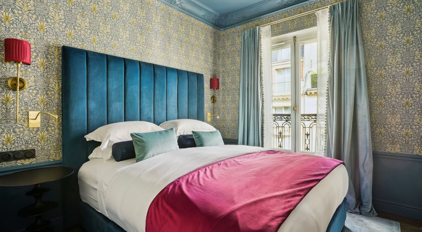 Photo of Parisian Luxury