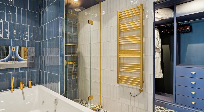 Photo of Parisian Luxury