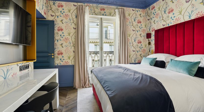 Photo of Parisian Luxury