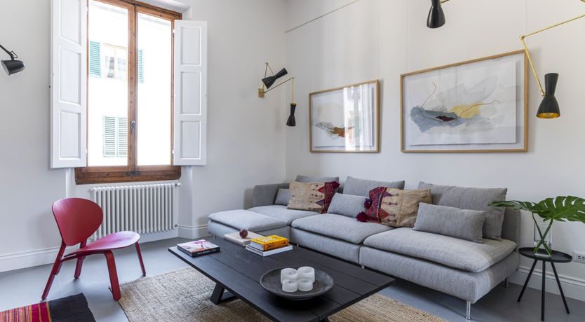 Photo of Florentine Soul