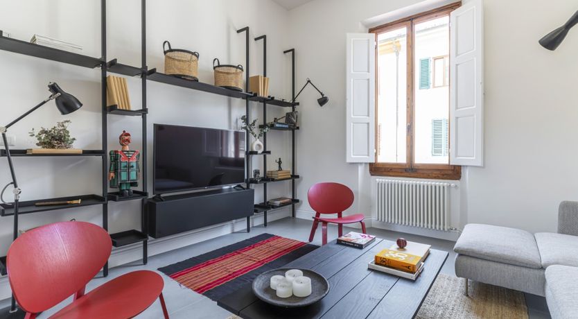 Photo of Florentine Soul