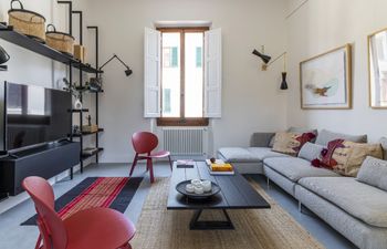 Florentine Soul Holiday Home